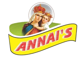 annai logo