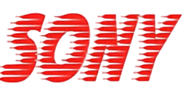sony logo