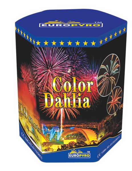 Gold Sparkles Pack (12 Sparkles)